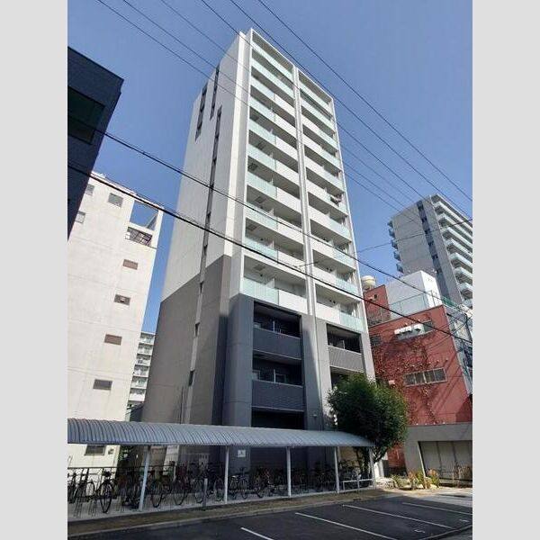 ルペルティア 建物画像