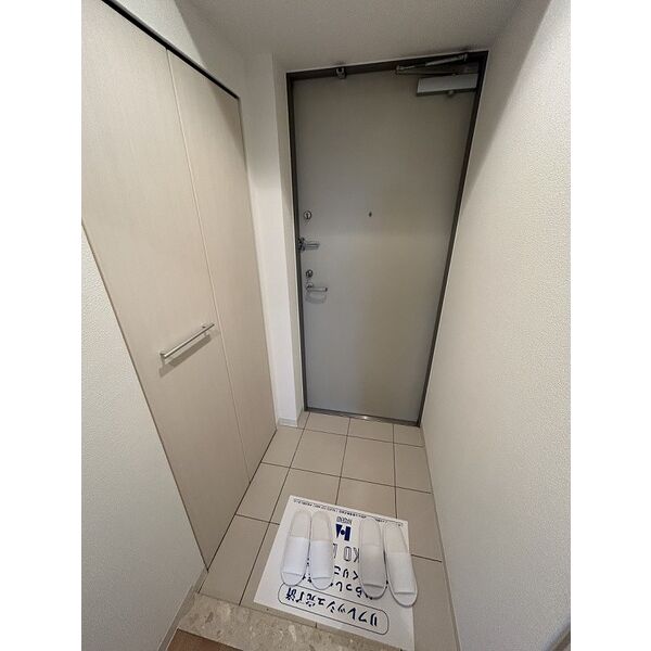 プラウドフラット新大阪 室内写真9
