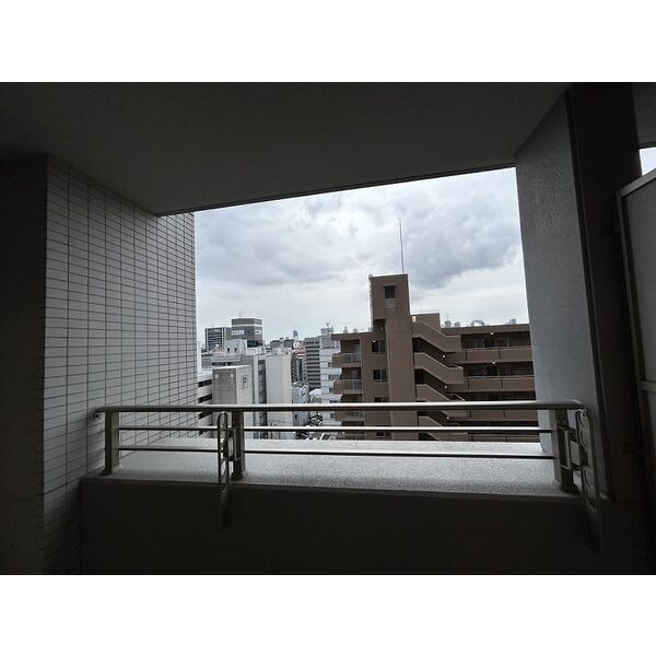 プラウドフラット新大阪 室内写真8