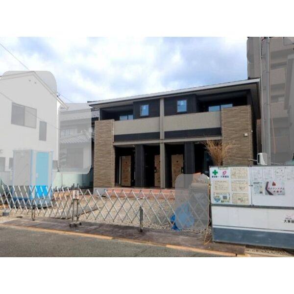 エチュード 建物画像