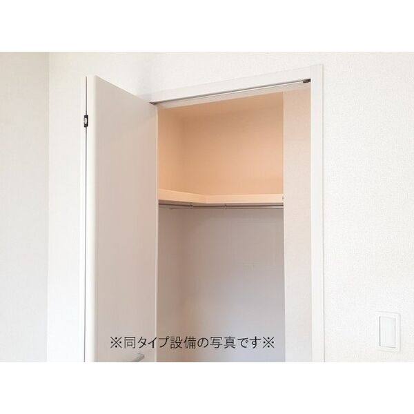 エチュード 室内写真7