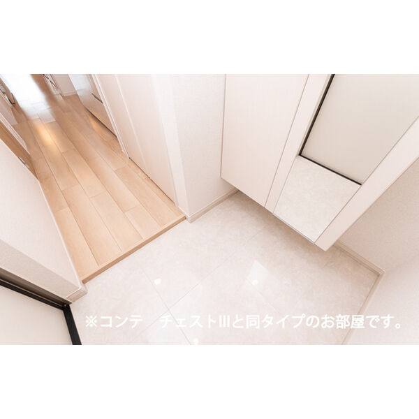 ヒカルサ四日市東阿倉川 室内写真5