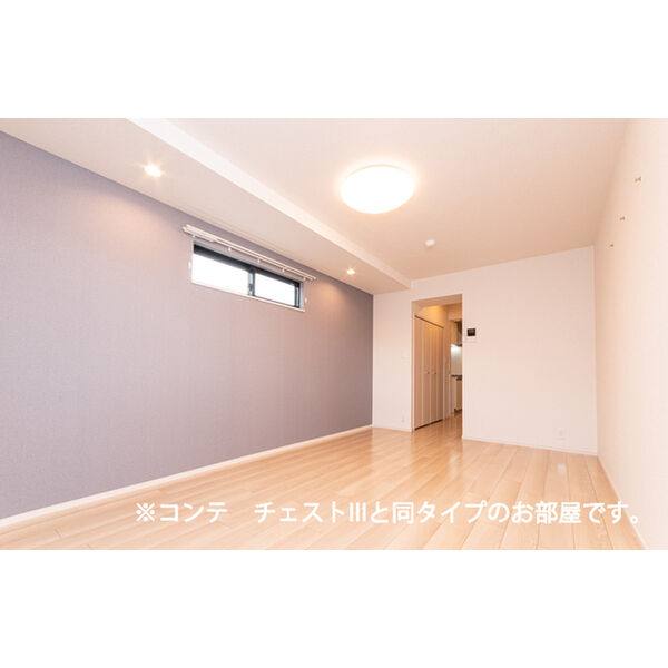 ヒカルサ四日市東阿倉川 室内写真1