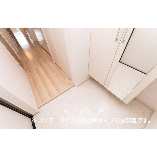 ヒカルサ四日市東阿倉川 室内写真5