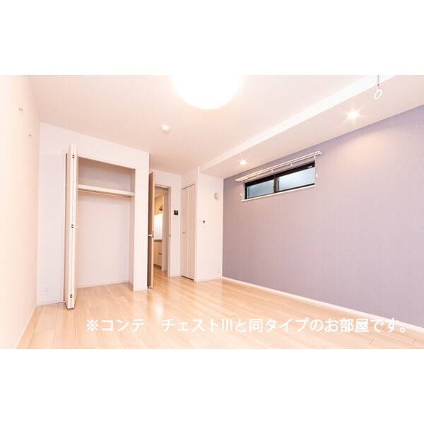 ヒカルサ四日市東阿倉川 室内写真1