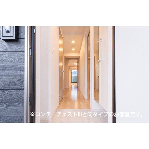 ヒカルサ四日市東阿倉川 室内写真5