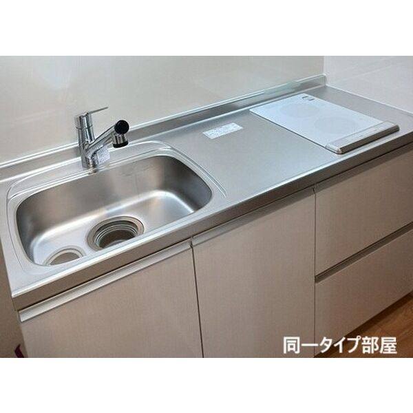 ヒカルサ四日市東阿倉川 室内写真2