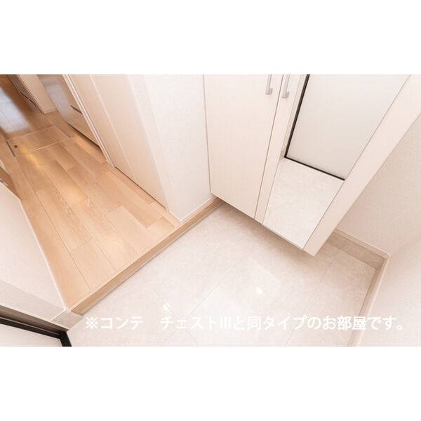 ヒカルサ四日市東阿倉川 室内写真5