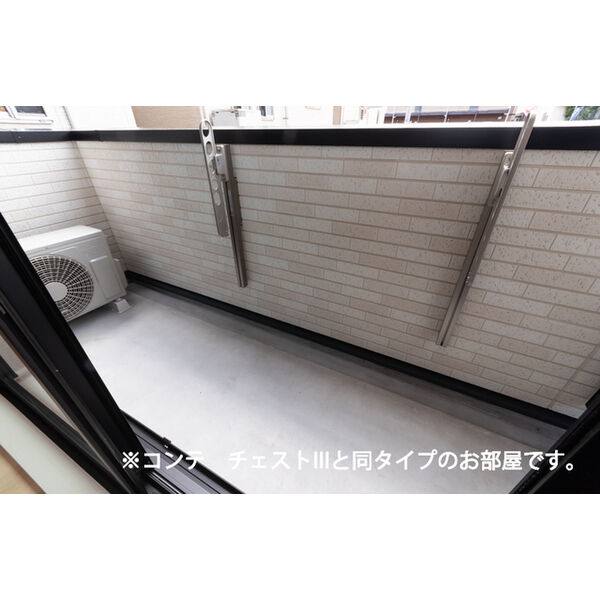 ヒカルサ四日市東阿倉川 室内写真6