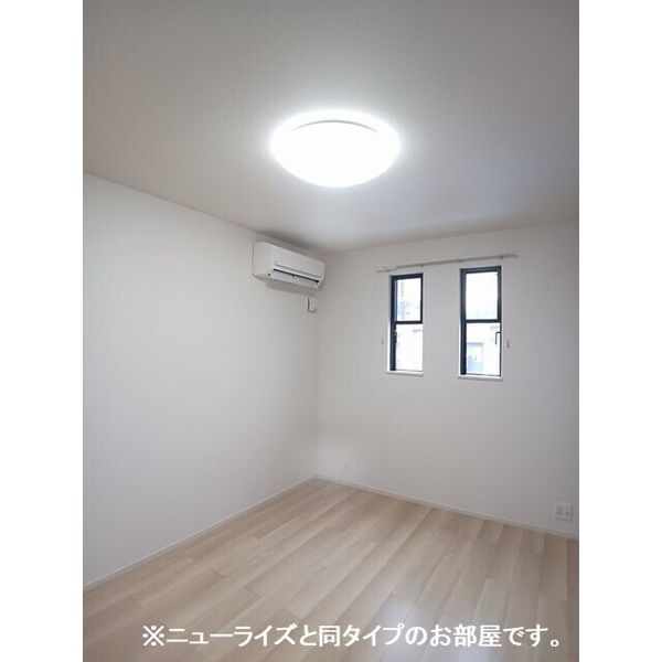 メゾンマツオⅡ 室内写真10