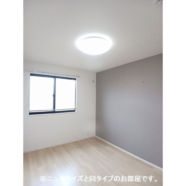 メゾンマツオⅡ 室内写真8