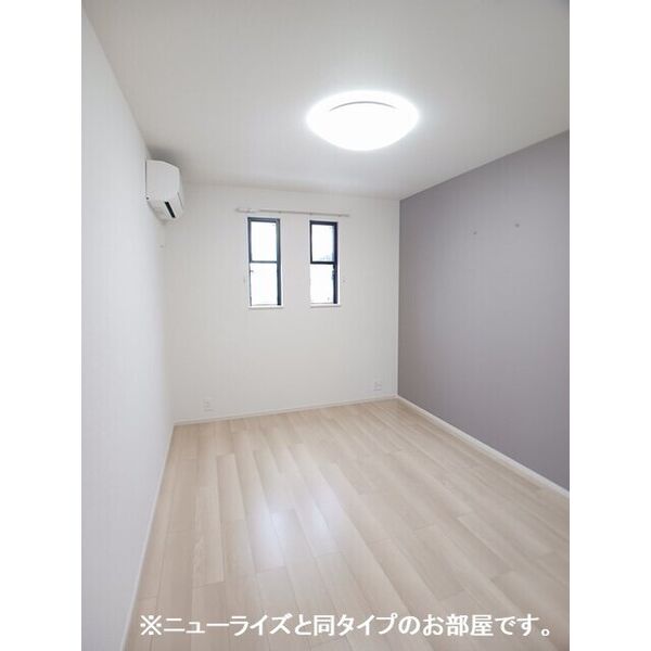 メゾンマツオⅡ 室内写真10