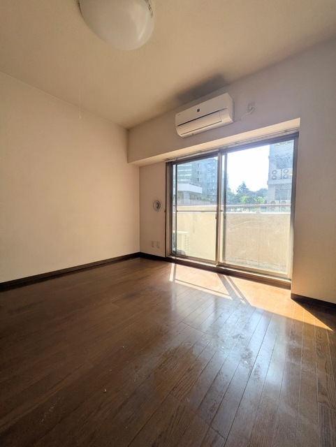 ベルコムヒルズ西新宿 室内写真1