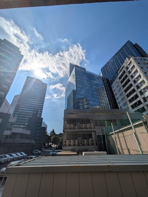 ベルコムヒルズ西新宿 室内写真5