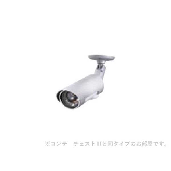 メゾンフルール 室内写真9