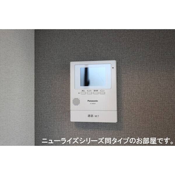 カーサ ルーチェ 室内写真7