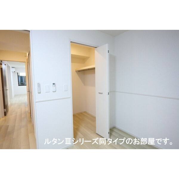 リバーサイド西山 室内写真10