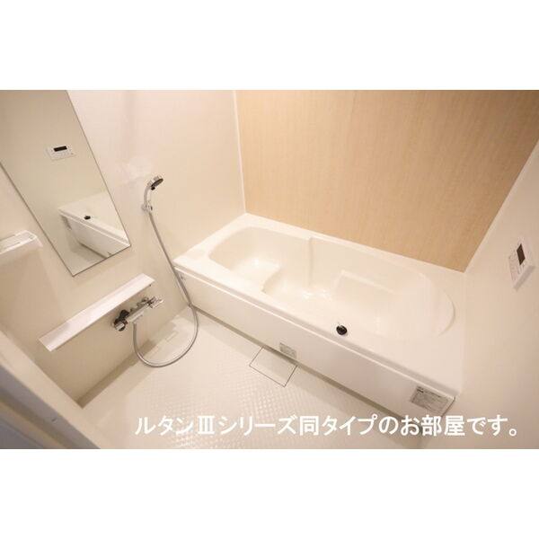 リバーサイド西山 室内写真2