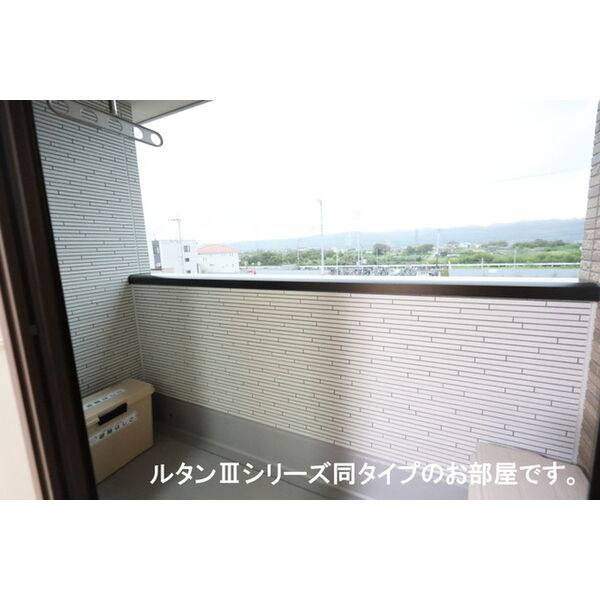 リバーサイド西山 室内写真5