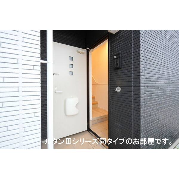 リバーサイド西山 室内写真4