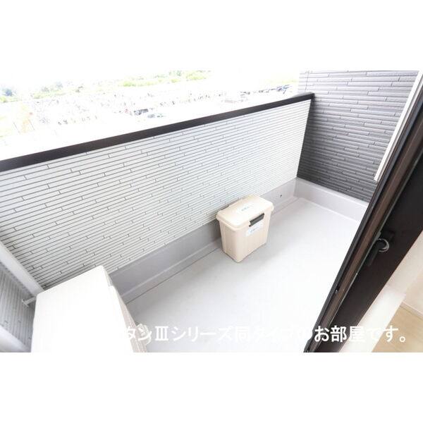 リバーサイド西山 室内写真5