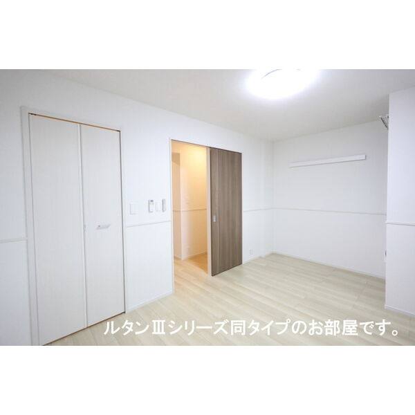 リバーサイド西山 室内写真7