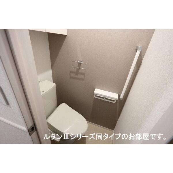 リバーサイド西山 室内写真3
