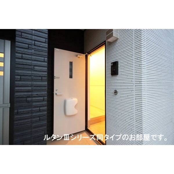 リバーサイド西山 室内写真4