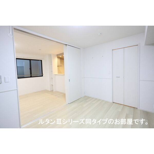 リバーサイド西山 室内写真7