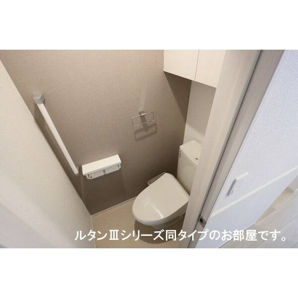 リバーサイド西山 室内写真3