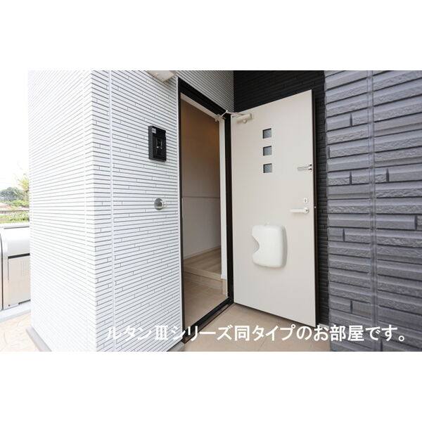 リバーサイド西山 室内写真4