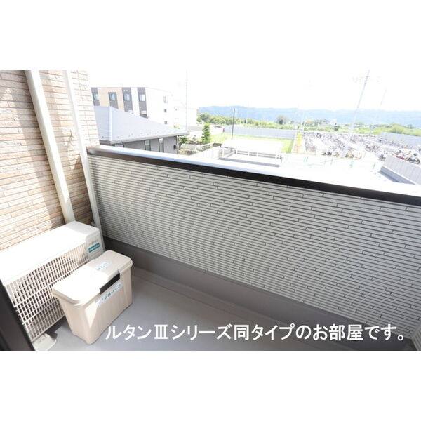 リバーサイド西山 室内写真5