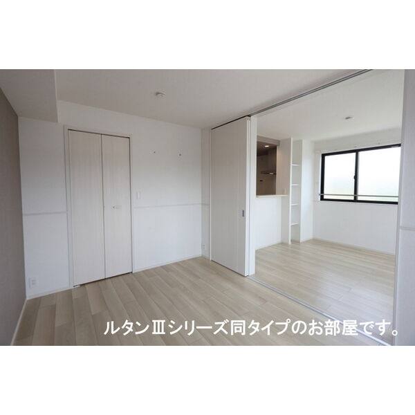 リバーサイド西山 室内写真7