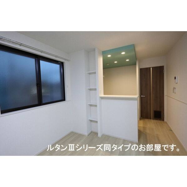 リバーサイド西山 室内写真10
