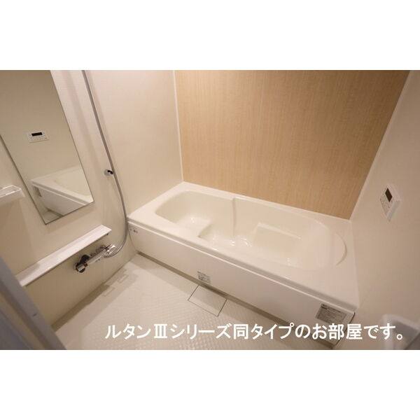 リバーサイド西山 室内写真2