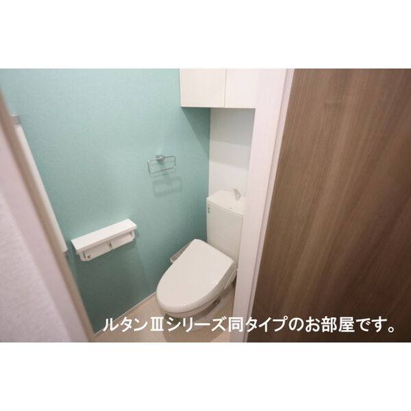 リバーサイド西山 室内写真3
