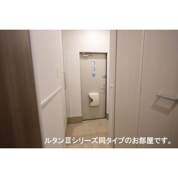 リバーサイド西山 室内写真4