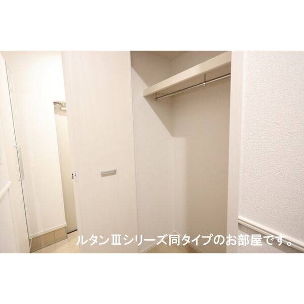 リバーサイド西山 室内写真8