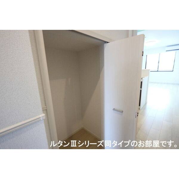 リバーサイド西山 室内写真9