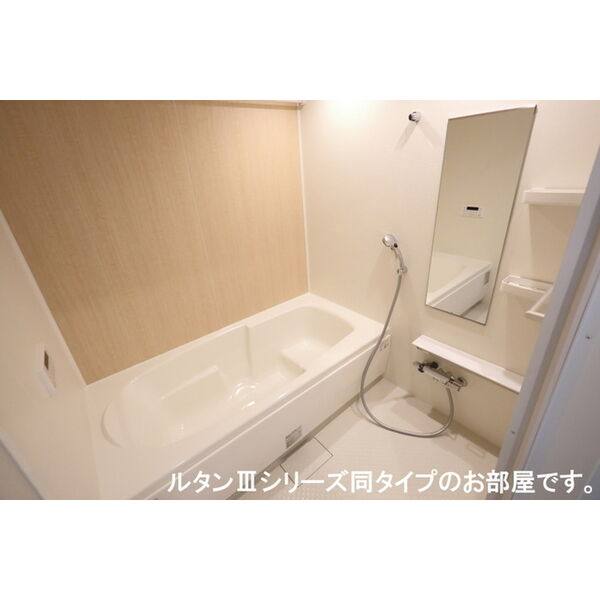 リバーサイド西山 室内写真2
