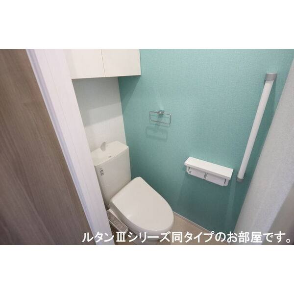 リバーサイド西山 室内写真3