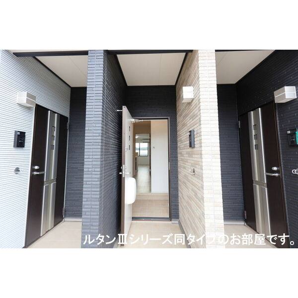 リバーサイド西山 室内写真4