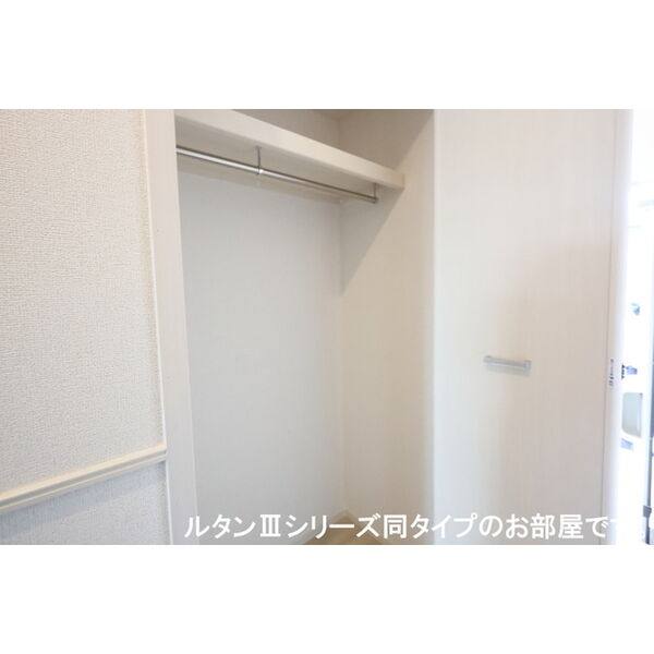 リバーサイド西山 室内写真8