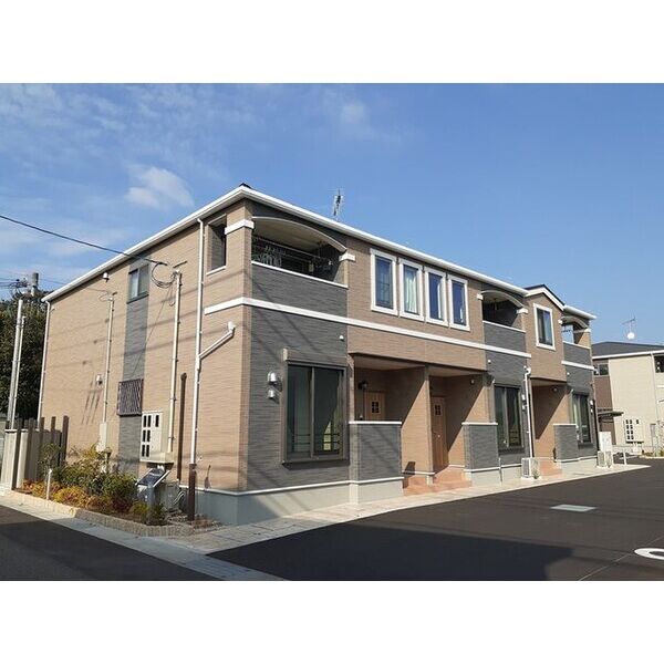イースト フィールドⅠ