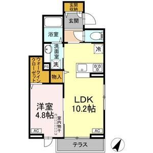 雑司が谷一丁目PJ 建物画像