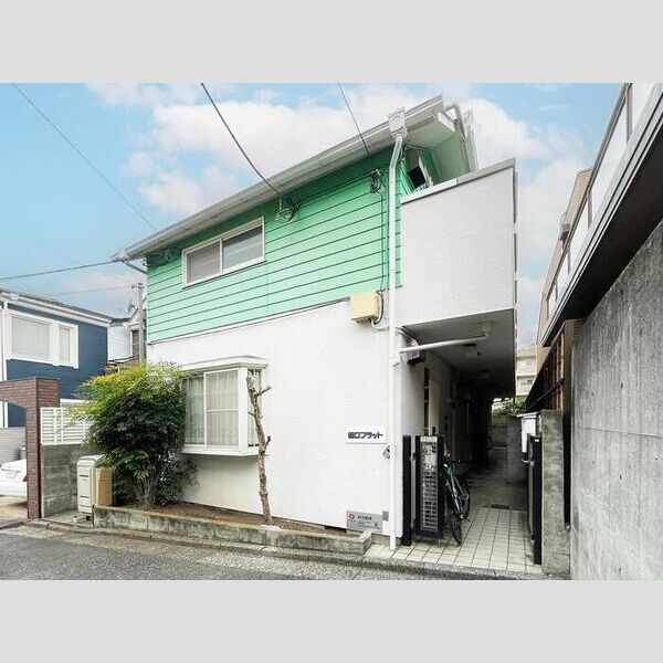 田口フラット