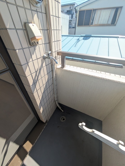 リバティパレス目白 室内写真6