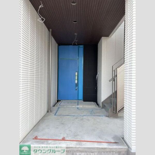 MARIS 室内写真4