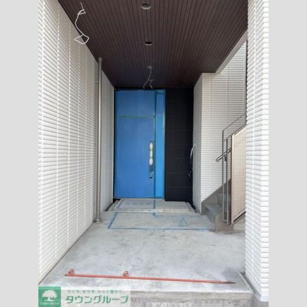 MARIS 室内写真3