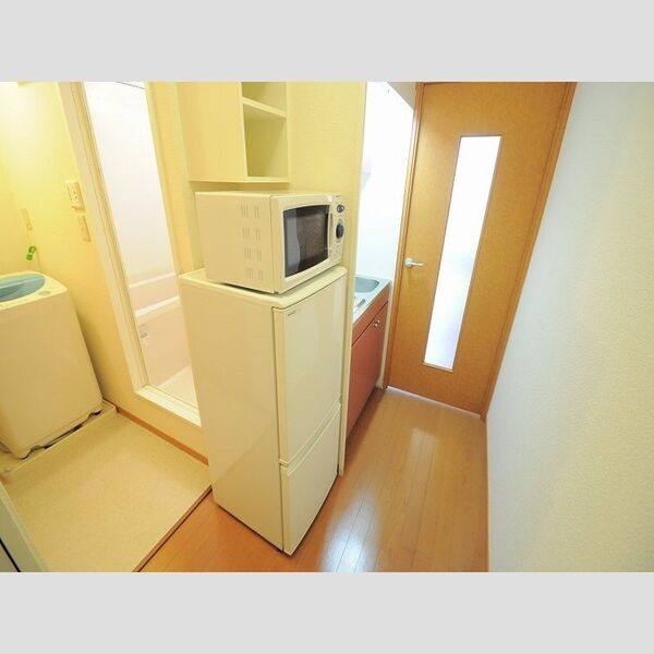 レオパレス長島 室内写真3